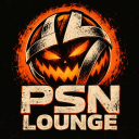 Discovery icon for PSN Lounge Discord server