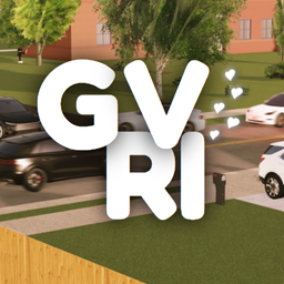 Discovery icon for š¤ Greenville Roleplay Industry⢠Discord server