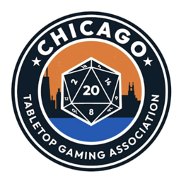 Discovery icon for Chicago Tabletop Gaming Association Discord server
