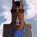 Discovery icon for BoJack Horseman Universe 🎃 Discord server