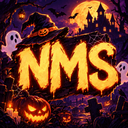 Discovery icon for Night Market Server Discord server