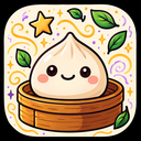 Discovery icon for Momos Cafe | Social x Hangout Discord server