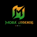 Discovery icon for Moba 5v5 Esports India Discord server