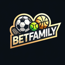 Discovery icon for BetFamily Discord server