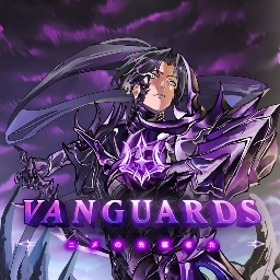 Discovery icon for Anime Vanguards BR #3k Discord server