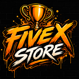 Discovery icon for FiveX Store Discord server
