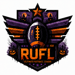 Discovery icon for RUFL S7 | Elite 8 | $250 Discord server