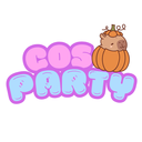 Discovery icon for CosParty Discord server