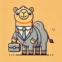 Discovery icon for camelCase Games Discord server