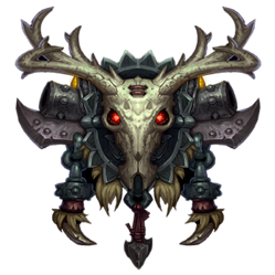 Discovery icon for Trueshot Lodge Discord server