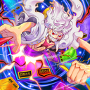 Discovery icon for Anime Card Clash (BETA) Discord server