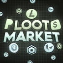 Discovery icon for Loot Market™ | Cheap Robux, V-Bucks, Valorant Points, Rocket League, Apex Legends , COD, R6, LOL Discord server