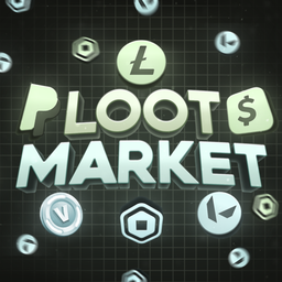 Discovery icon for Loot Market™ | Cheap Robux, V-Bucks, Valorant Points, Rocket League, Apex Legends , COD, R6, LOL Discord server