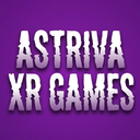 Discovery icon for Astriva XR Games™ Discord server