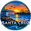 Discovery icon for 🍁 Santa Cruz Roleplay | ER:LC Discord server