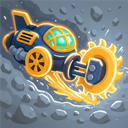 Discovery icon for Planet Crusher Discord server