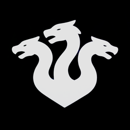 Discovery icon for Hydra Network Discord server
