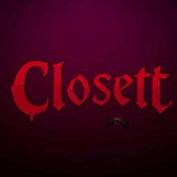Discovery icon for ClosettWeen 🎃🕸 Discord server