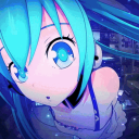 Discovery icon for MikuFanClub (has Miku tag) Discord server