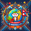 Discovery icon for GlobalNepali Discord server