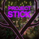 Discovery icon for Project Stick Discord server