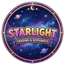 Discovery icon for Starlight | Market & Middleman! Discord server