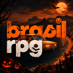 Discovery icon for Brasil RPG® — Simulador de Política Discord server