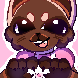 Discovery icon for Lilly's Garden 🌈 | AHA + DW Fan Server Discord server