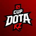 Discovery icon for CUP DOTA KZ 🏆 Discord server