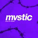 Discovery icon for ✦ | Mystic Store #5K Discord server