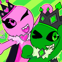 Discovery icon for kingdom of friends Discord server
