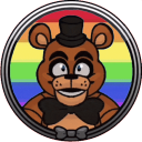 Discovery icon for Five Nights at Freddy’s 🎃 (FNaF) Discord server