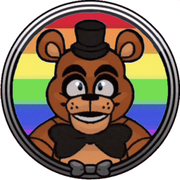 Discovery icon for Five Nights at Freddy’s 🎃 (FNaF) Discord server