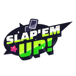 Discovery icon for Slap 'em UP! - Haabiz.Games Discord server