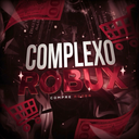 Discovery icon for COMPLEXO ROBUX 🎃 | Roube um BrainRot • Blox Fruit • Roblox • Robux • MM2 Discord server