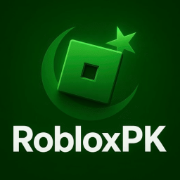Discovery icon for RobloxPK Discord server