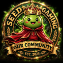Discovery icon for π±SEED Gamingπ± Discord server