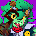 Discovery icon for đ Mintyrosos âą Brawl Stars Discord server