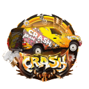 Discovery icon for 𝐂𝐑𝐀𝐒𝐇 𝐒𝐄𝐑𝐕𝐄𝐑 {𝟑𝟗𝐊} Discord server