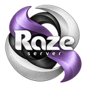 Discovery icon for Raze Discord server