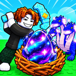 Discovery icon for Break And Steal An Egg Discord Discord server