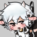Discovery icon for Moo Moo's Meadow ꒰  ♡  ꒱ Discord server