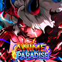 Discovery icon for Anime Paradise [MINI-UPDATE] Discord server