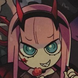 Discovery icon for ππ§‘πΎ 002 Community | Darling in the FranXX (TAG) Discord server