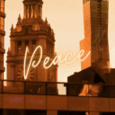 Discovery icon for Peace X Vibes Discord server