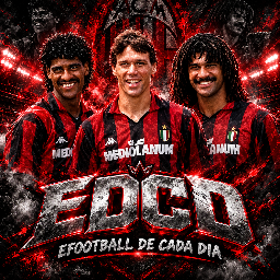Discovery icon for EDCD| Efootball De Cada Dia #2500 Discord server