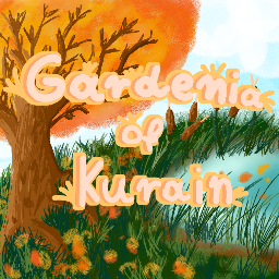 Discovery icon for Gardenia of Kurain π Discord server