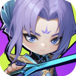 Discovery icon for Magic Chess: Go Go Indonesia Discord server