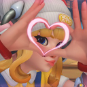 Discovery icon for 𖧁୧ lovesong 🪽 Discord server
