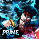 Discovery icon for Blox Fruits | Prime Sea BR 🌊 Discord server